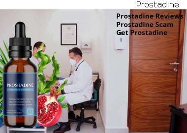 What Is In Prostadine